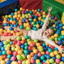 Guinee Personal Injury and Indoor Playground Lawyers For Class Actions